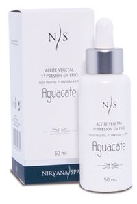 Aceite de Agucate 50 ml