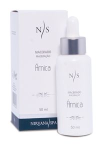 Aceite de Arnica 50 ml